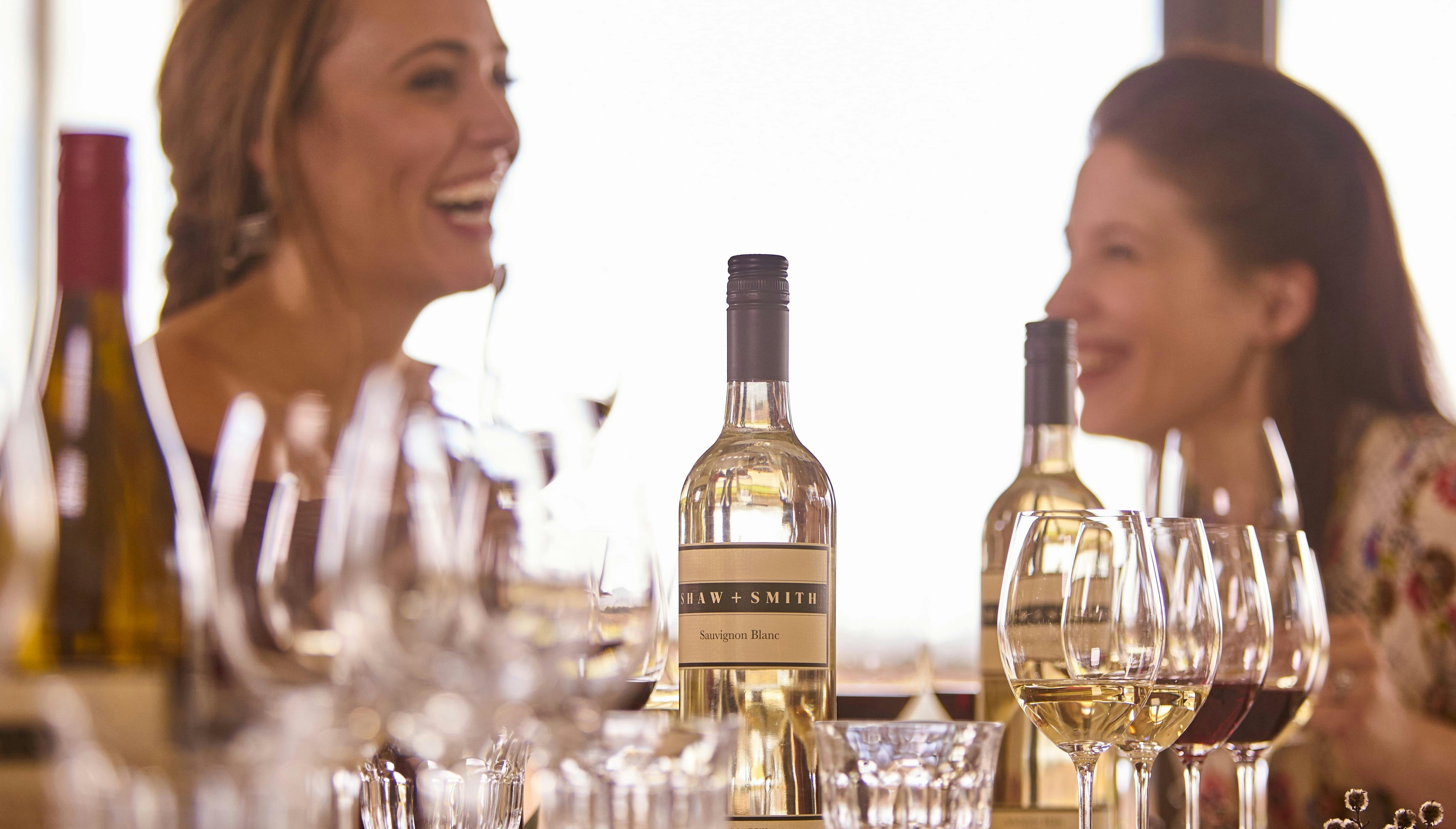 Adelaide Hills Premium Wine, Gin and Brew Tour