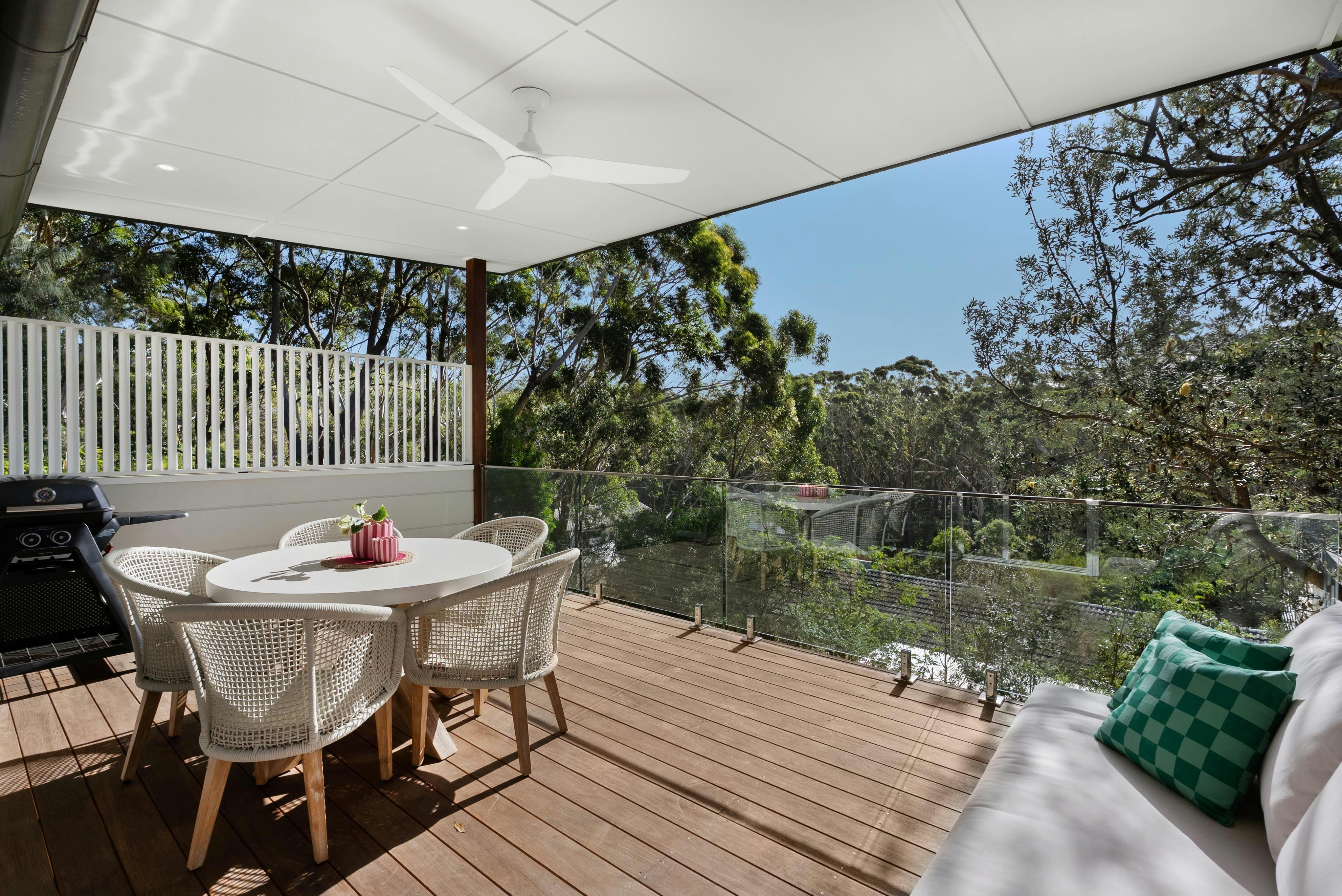 The Springs, Photographer Russell Quinn