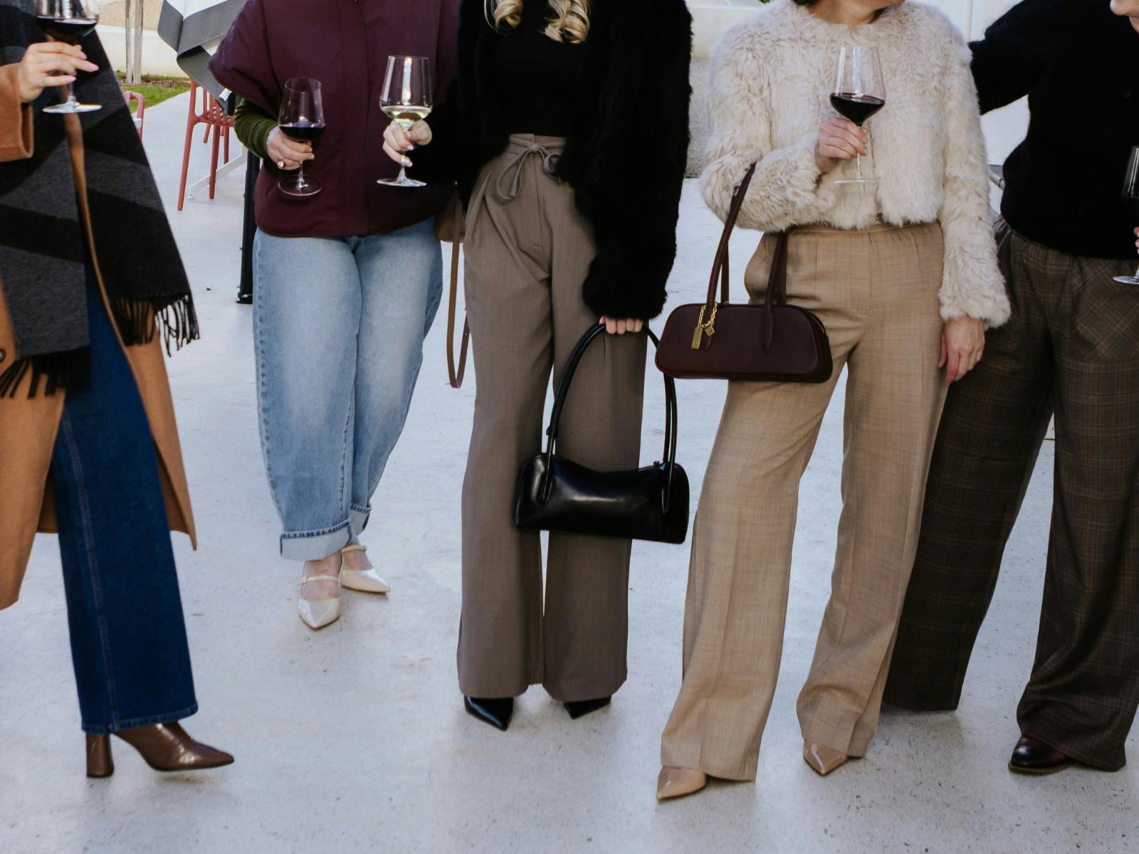 Ladies Day Out