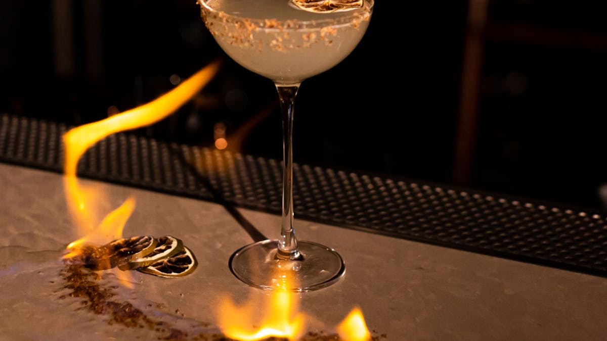 Cocktail