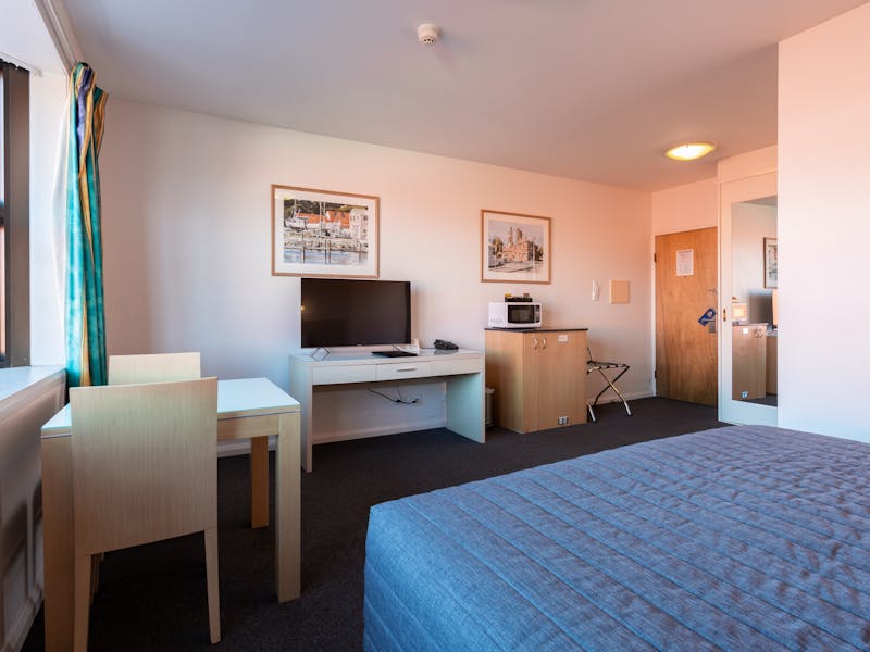 Ensuite Room image