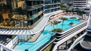 Pool Pool