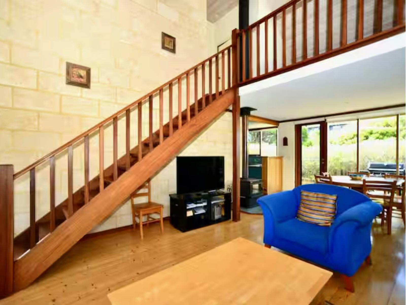 Cowrie Chalet