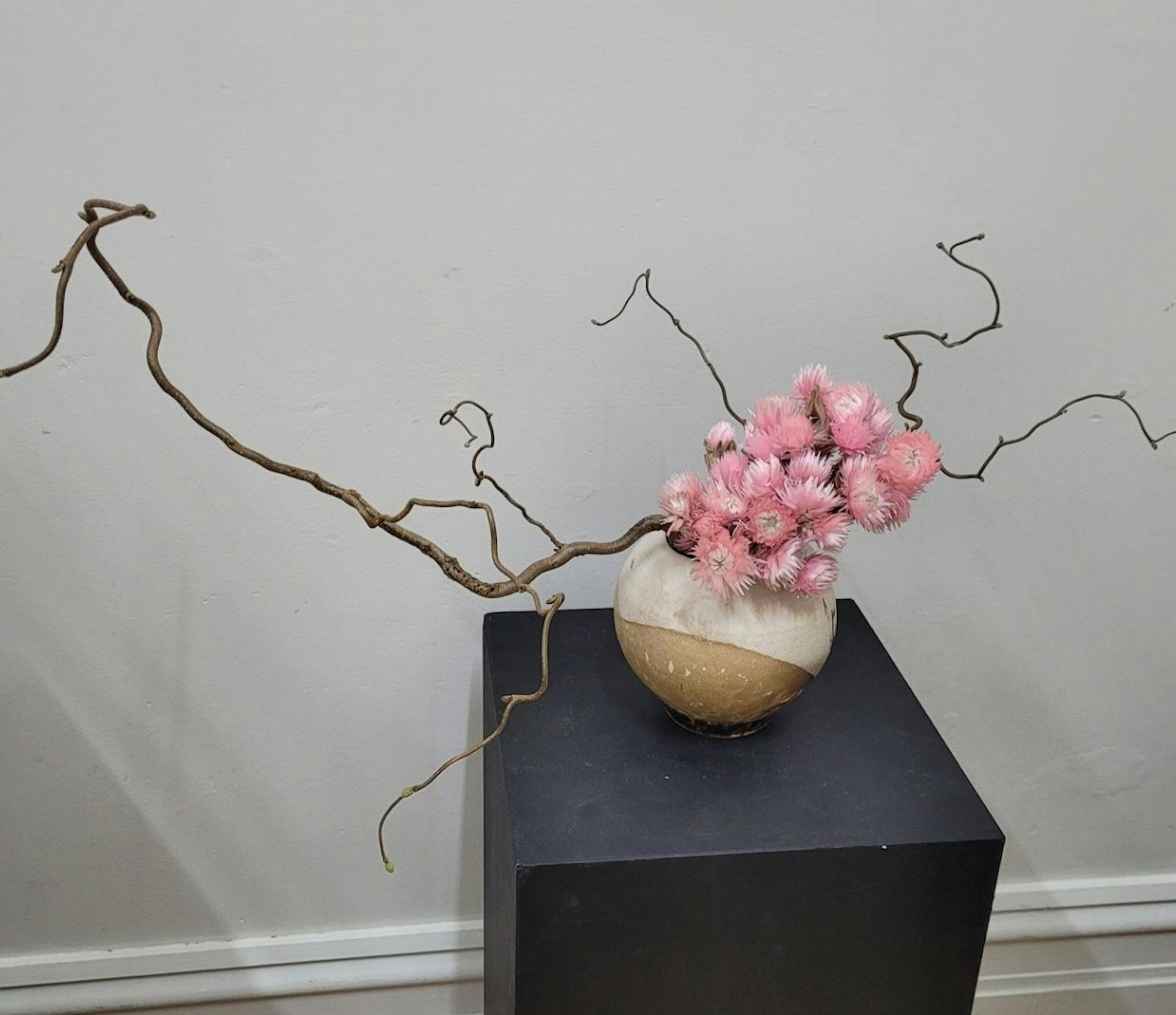 A Quiet Dialogue Exhibition
