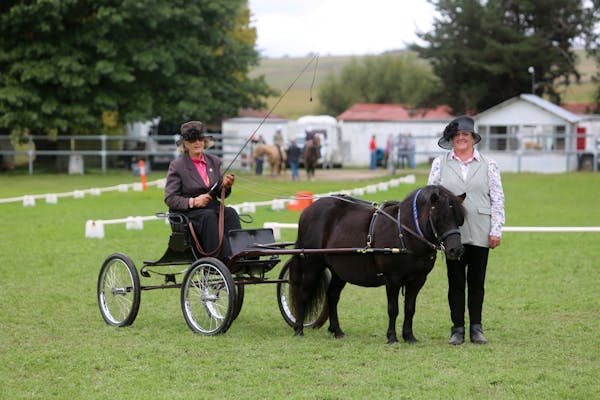 Taralga  AP&H Show