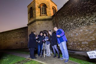 Adelaide's Haunted Horizons Ghost Tours