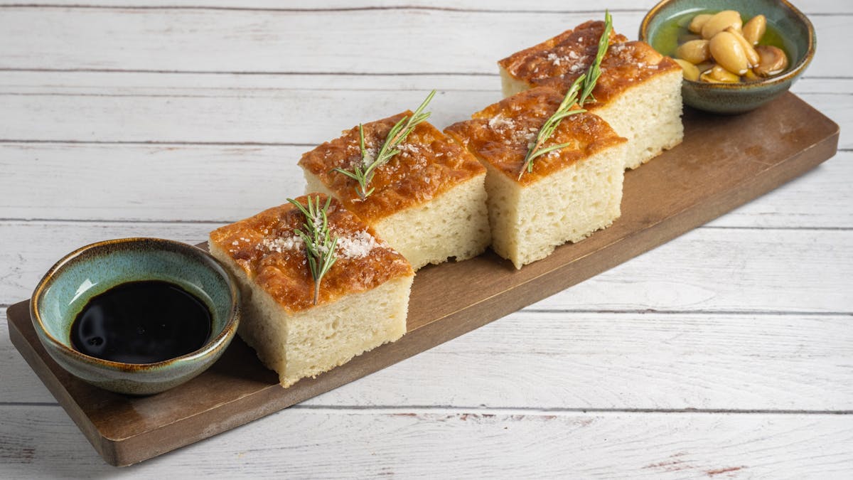 Focaccia