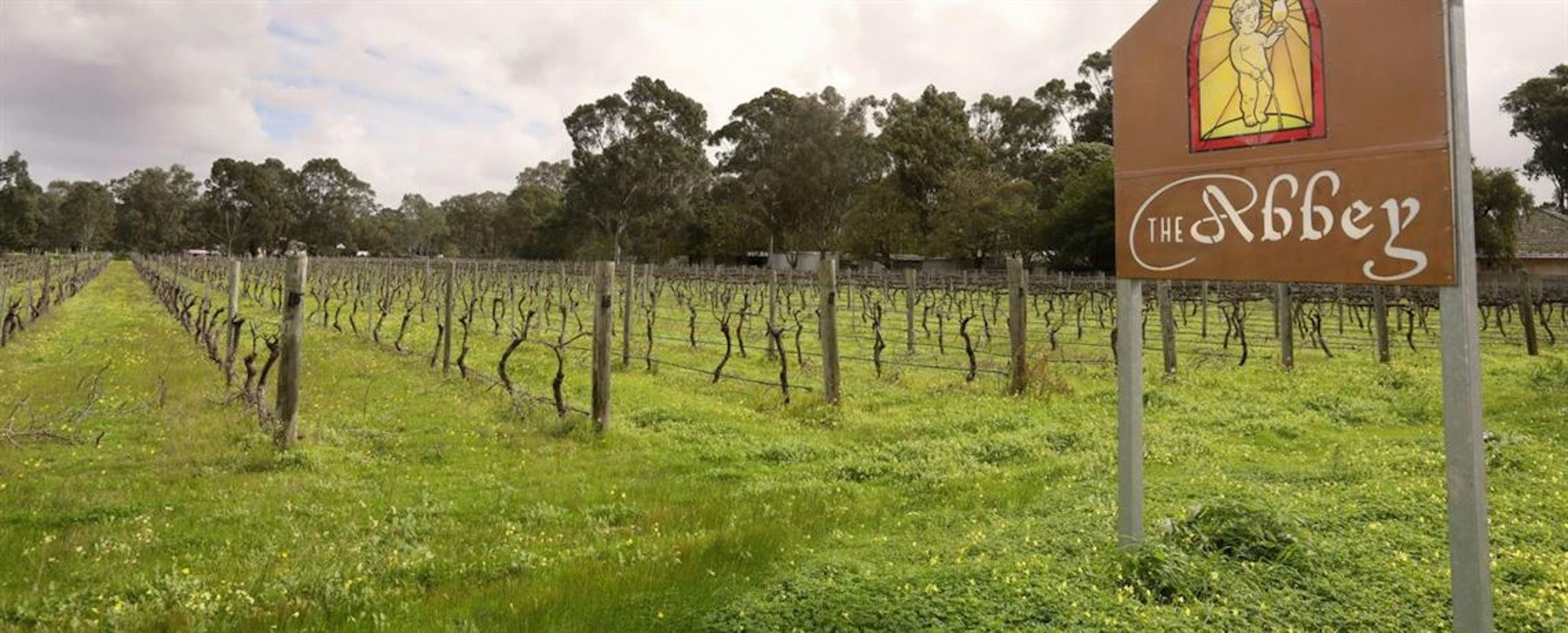 Heafod Glen Winery