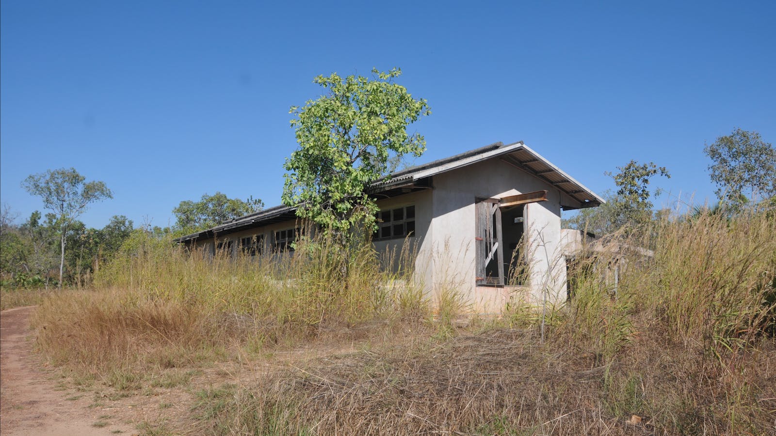 Snake Creek Armament Depot