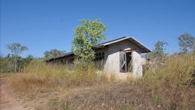 Snake Creek Armament Depot