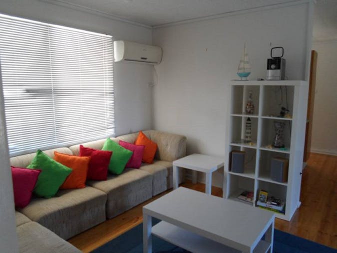 Hardwicke Beach House