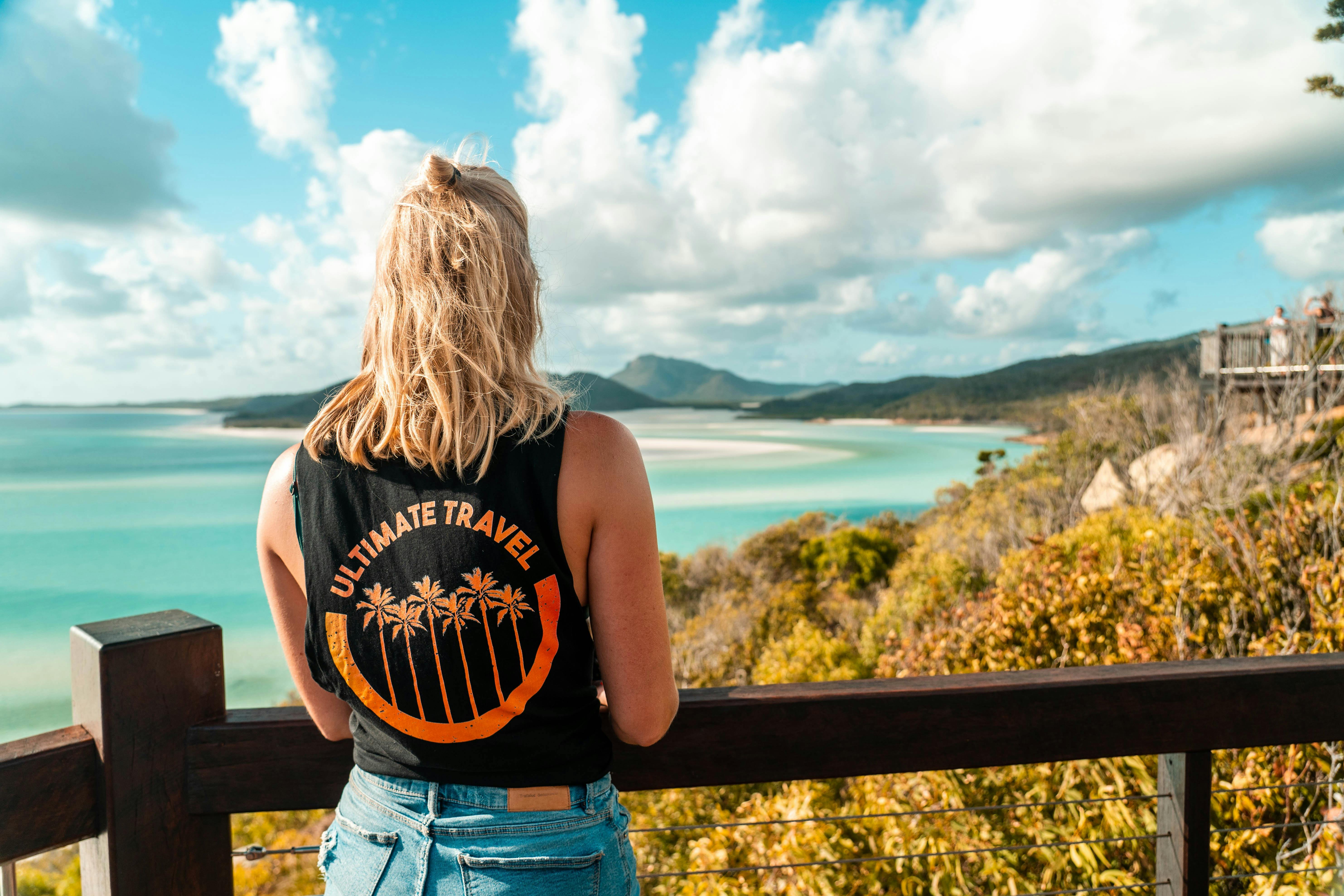 Ultimate Adventure Travel - Hill Inlet
