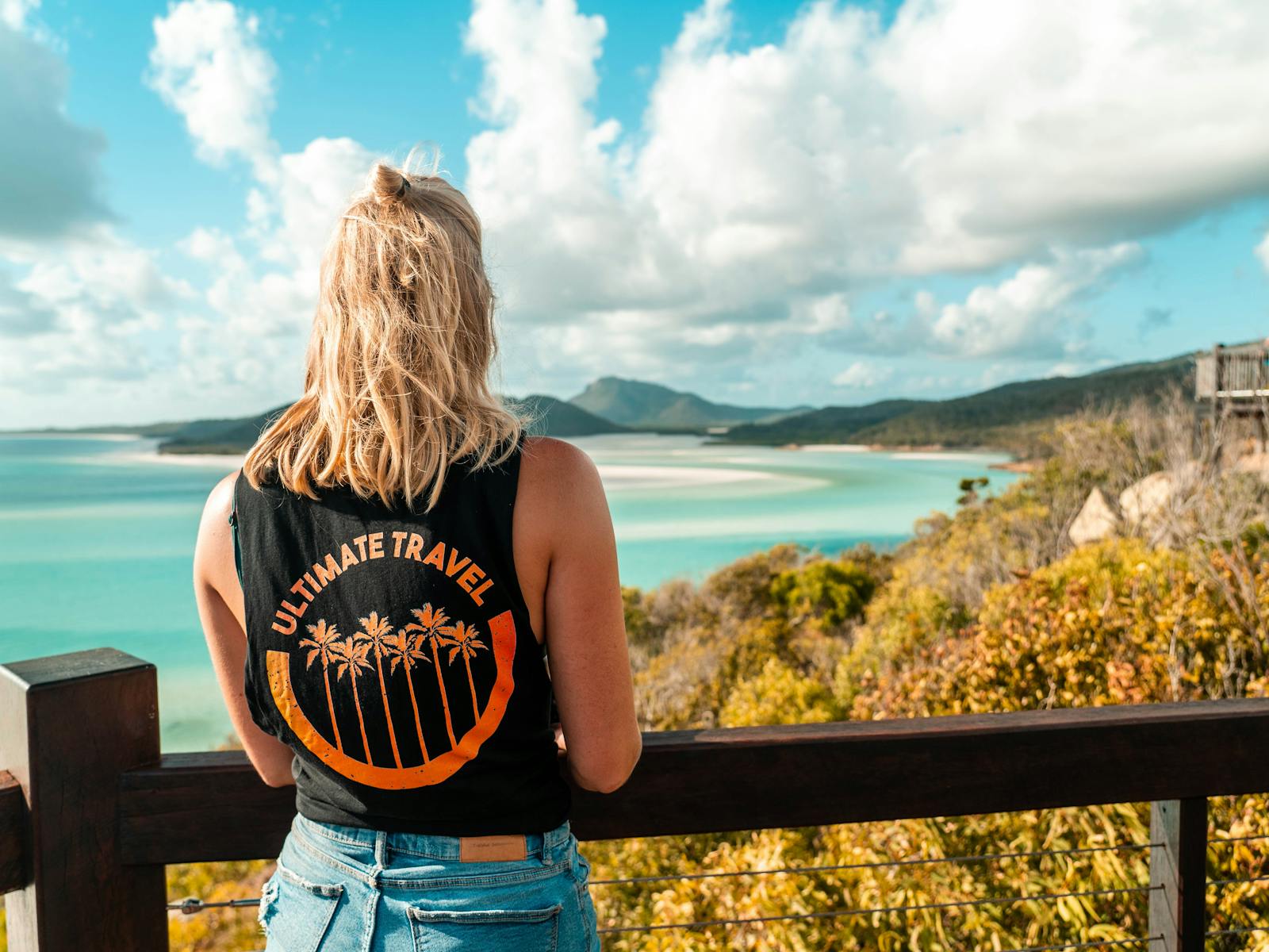 Ultimate Adventure Travel - Hill Inlet