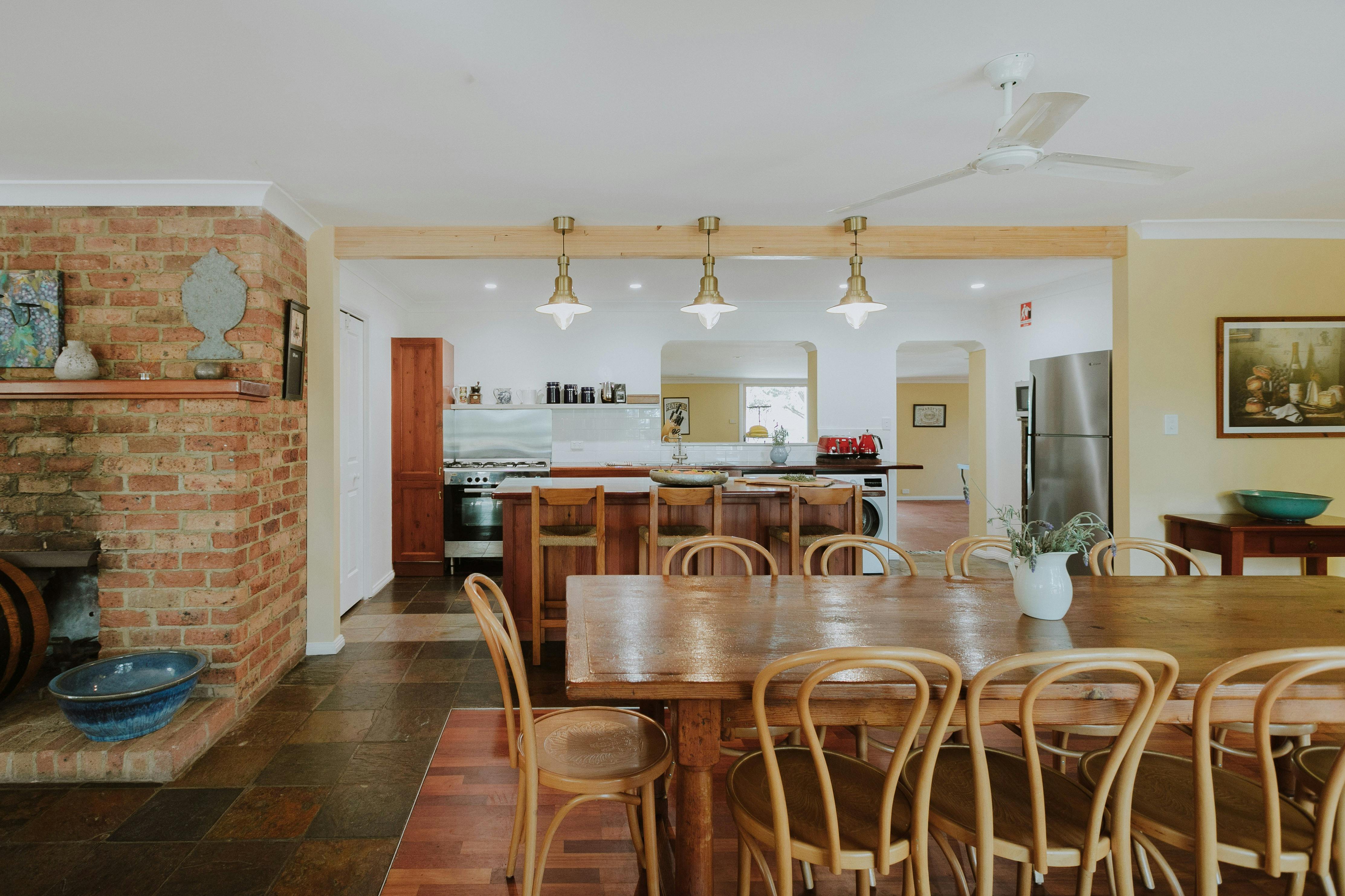 Relax at Whispering Brook