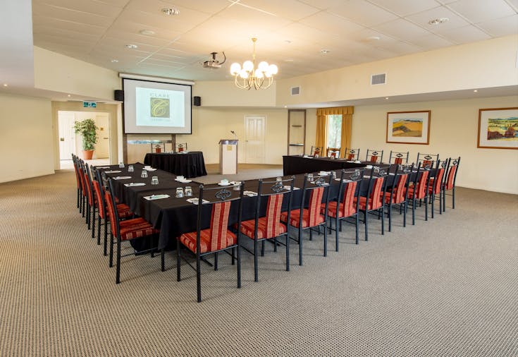 Clare Country Club
