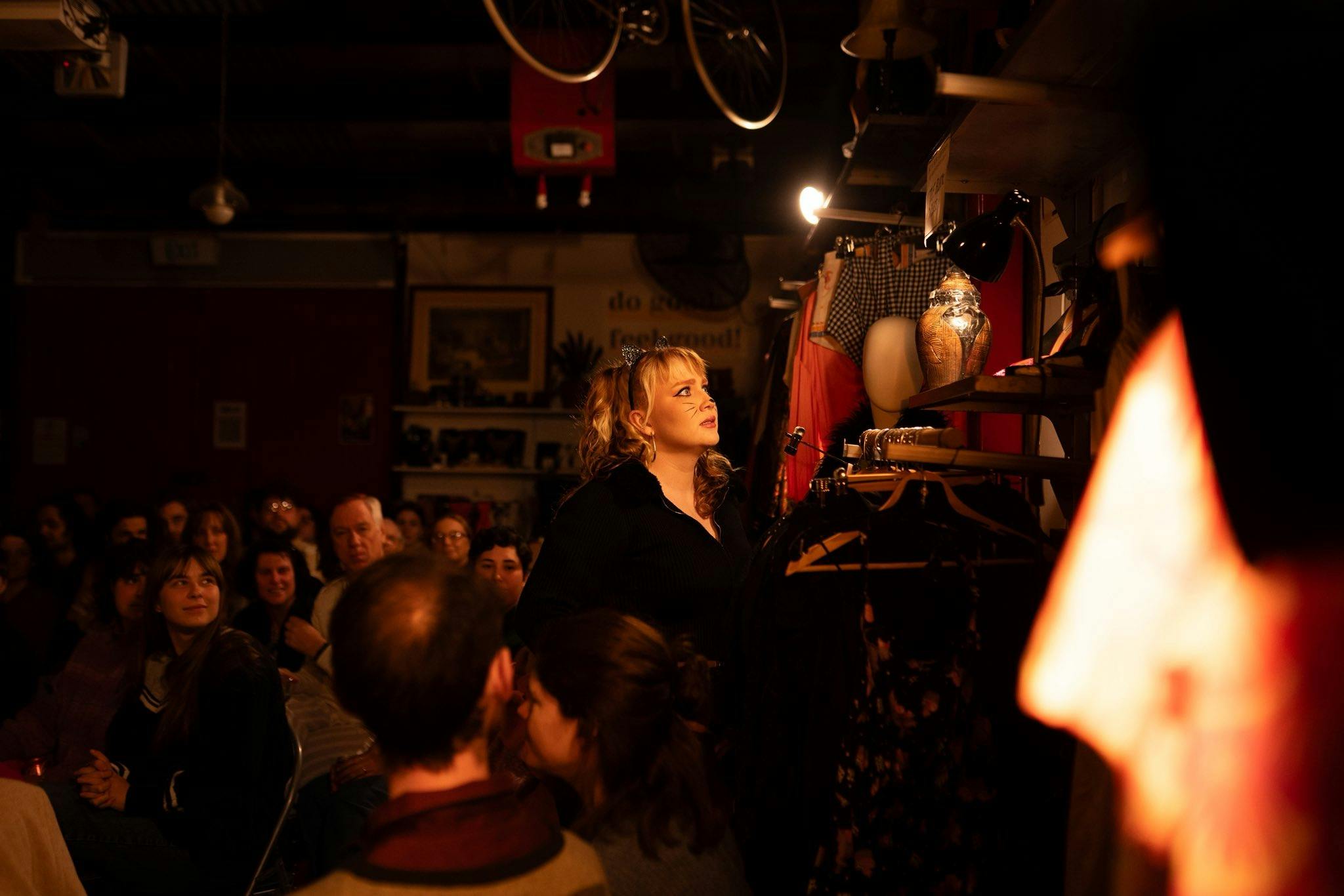 EDNA-GY - Anywhere Festival