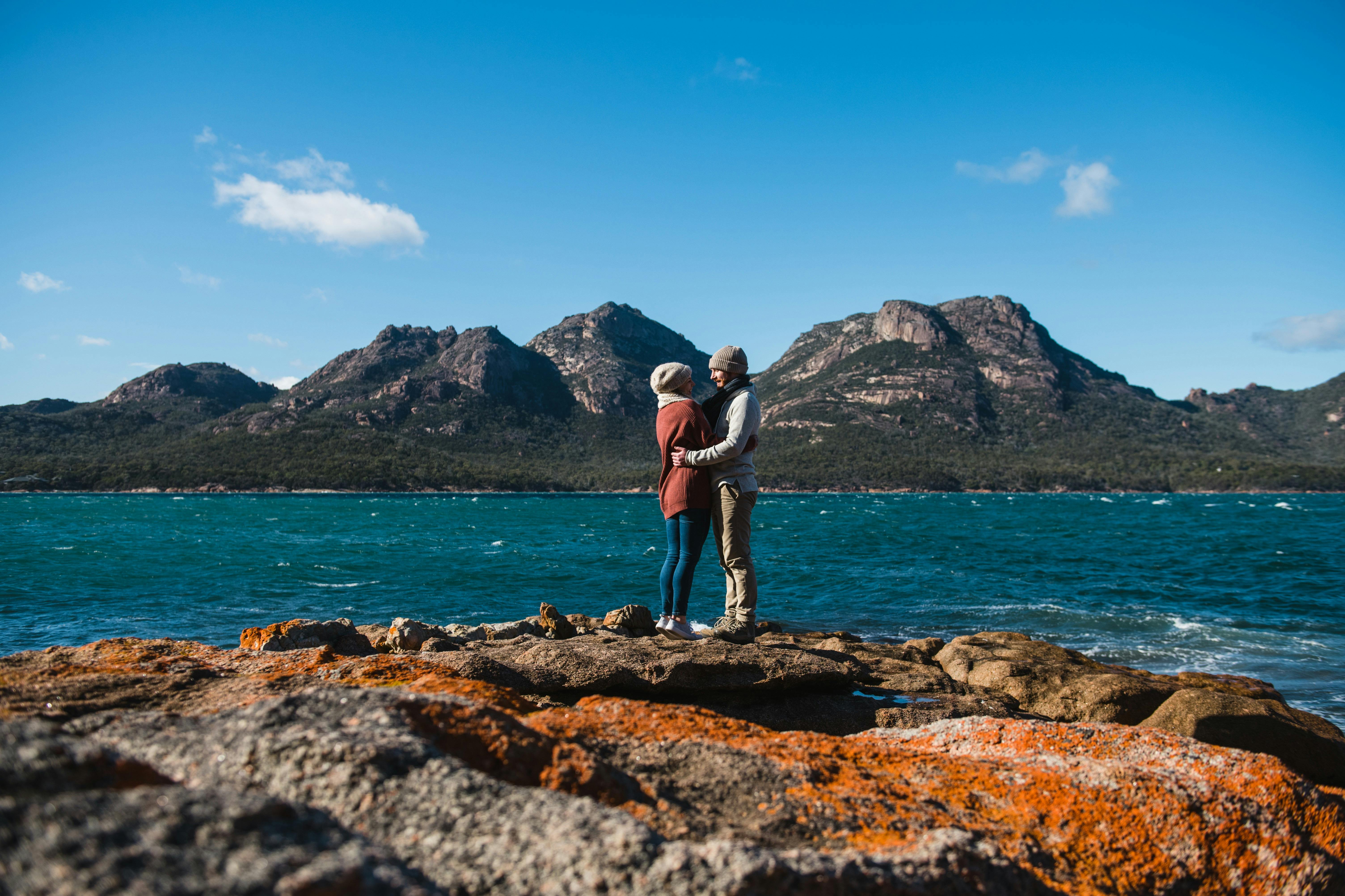 Freycinet National Park