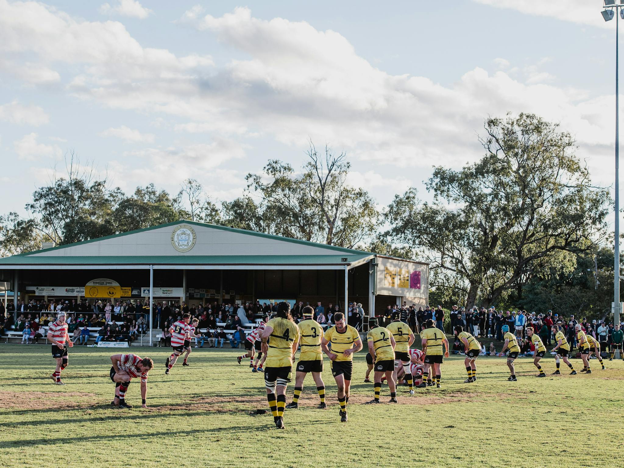 Goondiwindi Rugby Union Goondiwindi Rugby Union