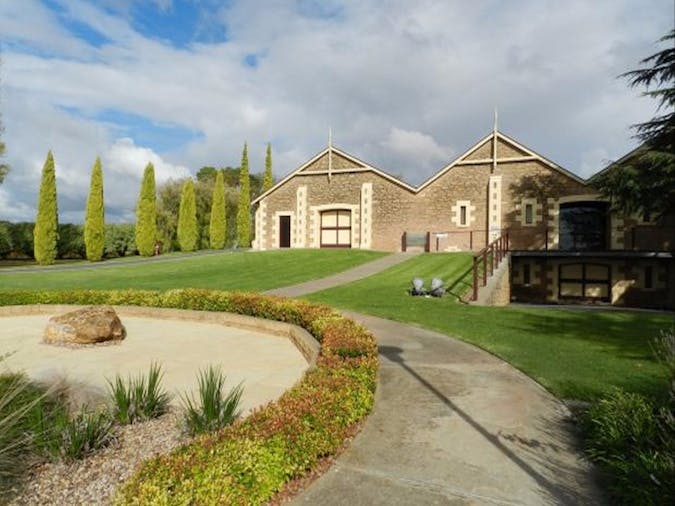 Coonawarra Discovery Wine Dine Tour