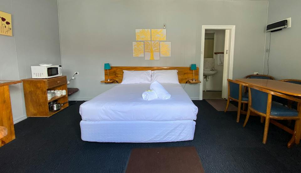 Mountain View Motel photo