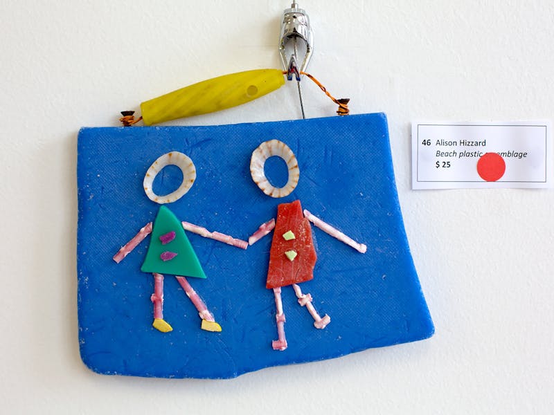 Strait Works Gallery