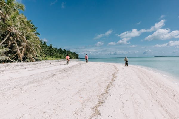 Phat Tours Cocos