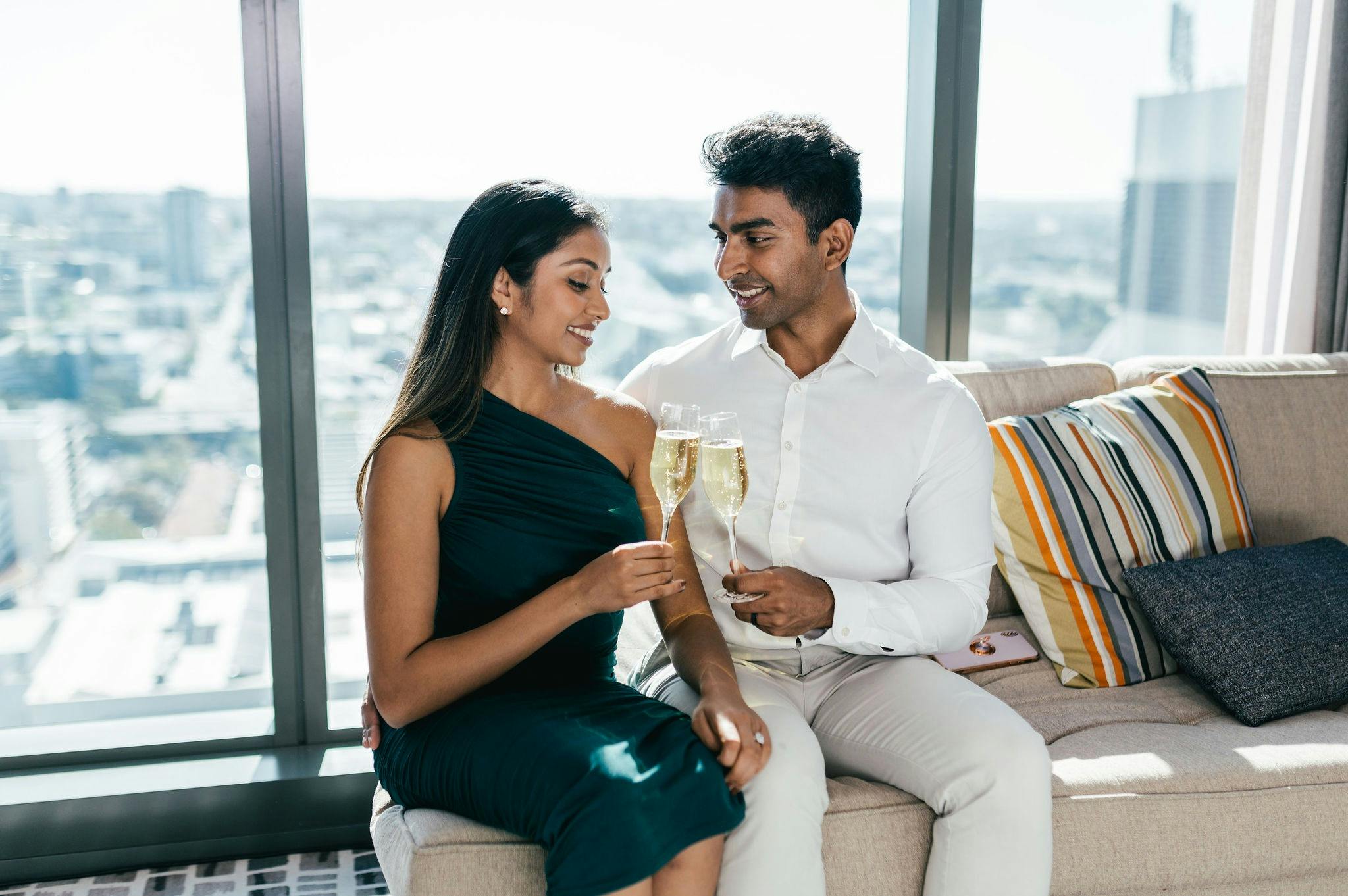 Perth Celebration Package