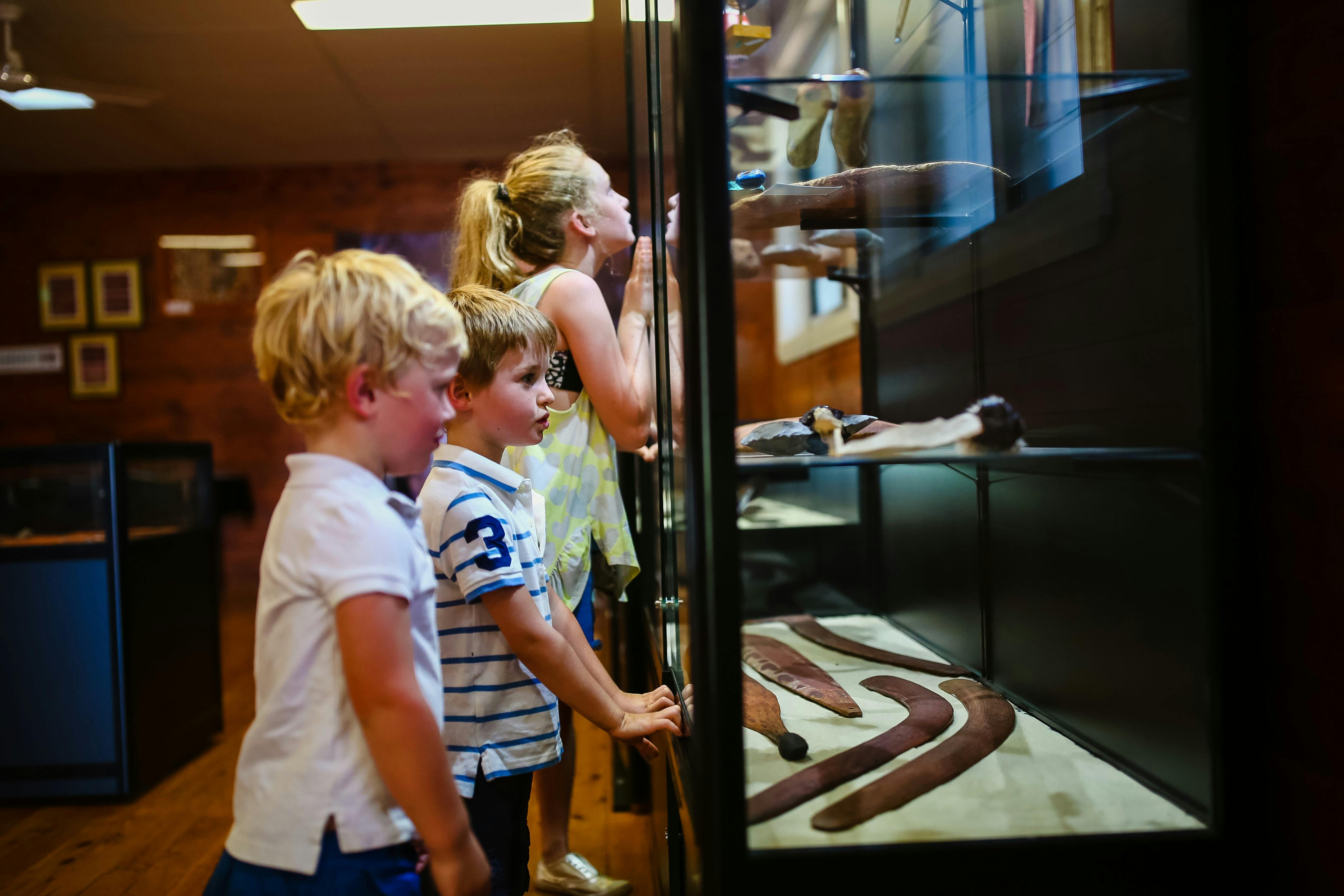 Wunginja Cultural Centre