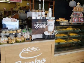 Brumby's - Browns Plains