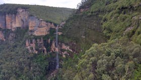 Govett Leap lookout