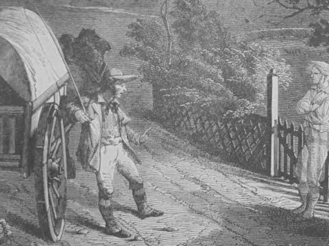In the Footsteps of Fred Fisher