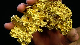 24 oz gold nugget, Gold & Relics gold prospecting adventure tour