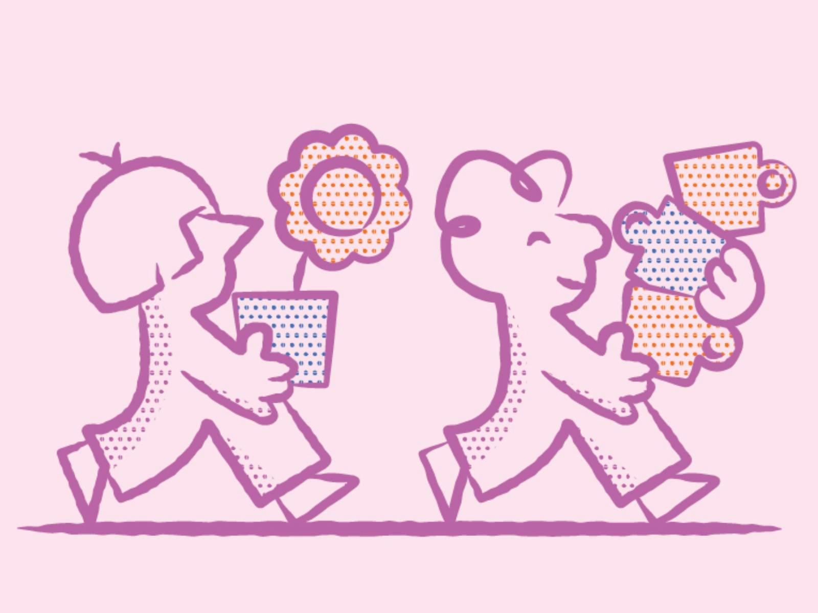 event graphic