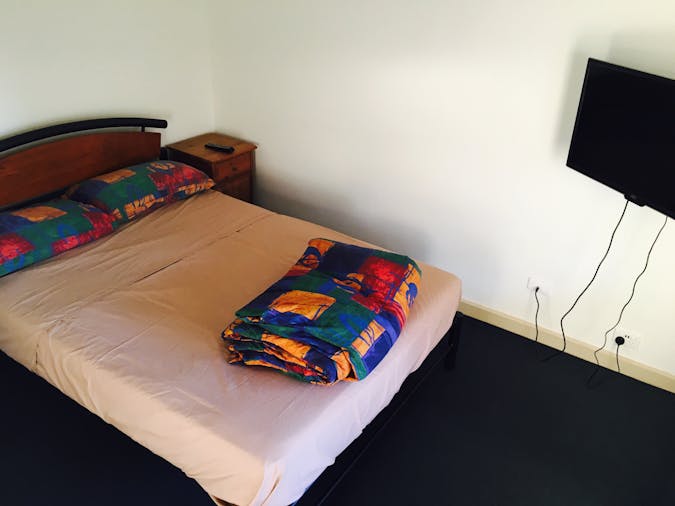 Double Private Room