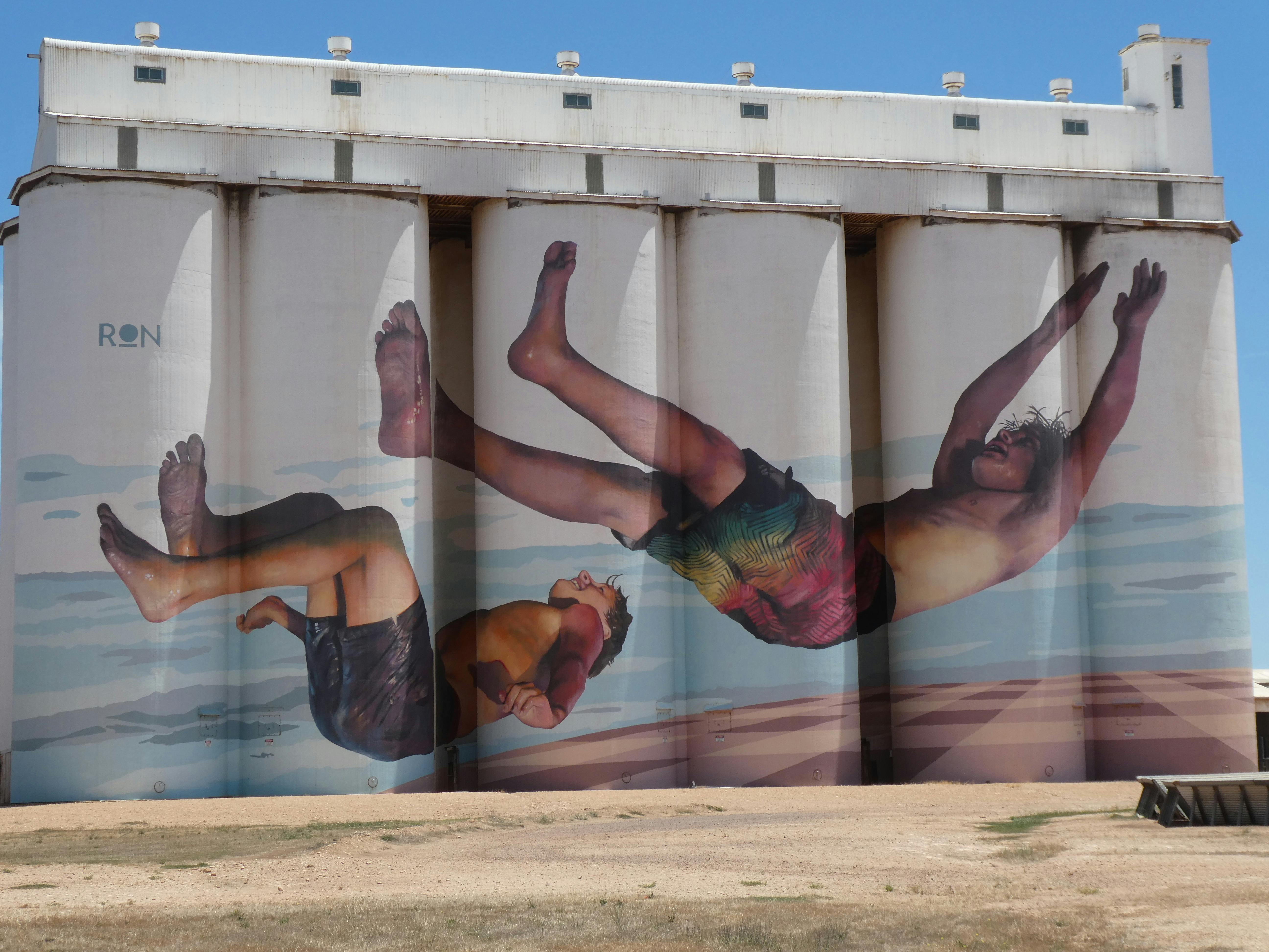 Tumby Bay, Eyre Peninsula