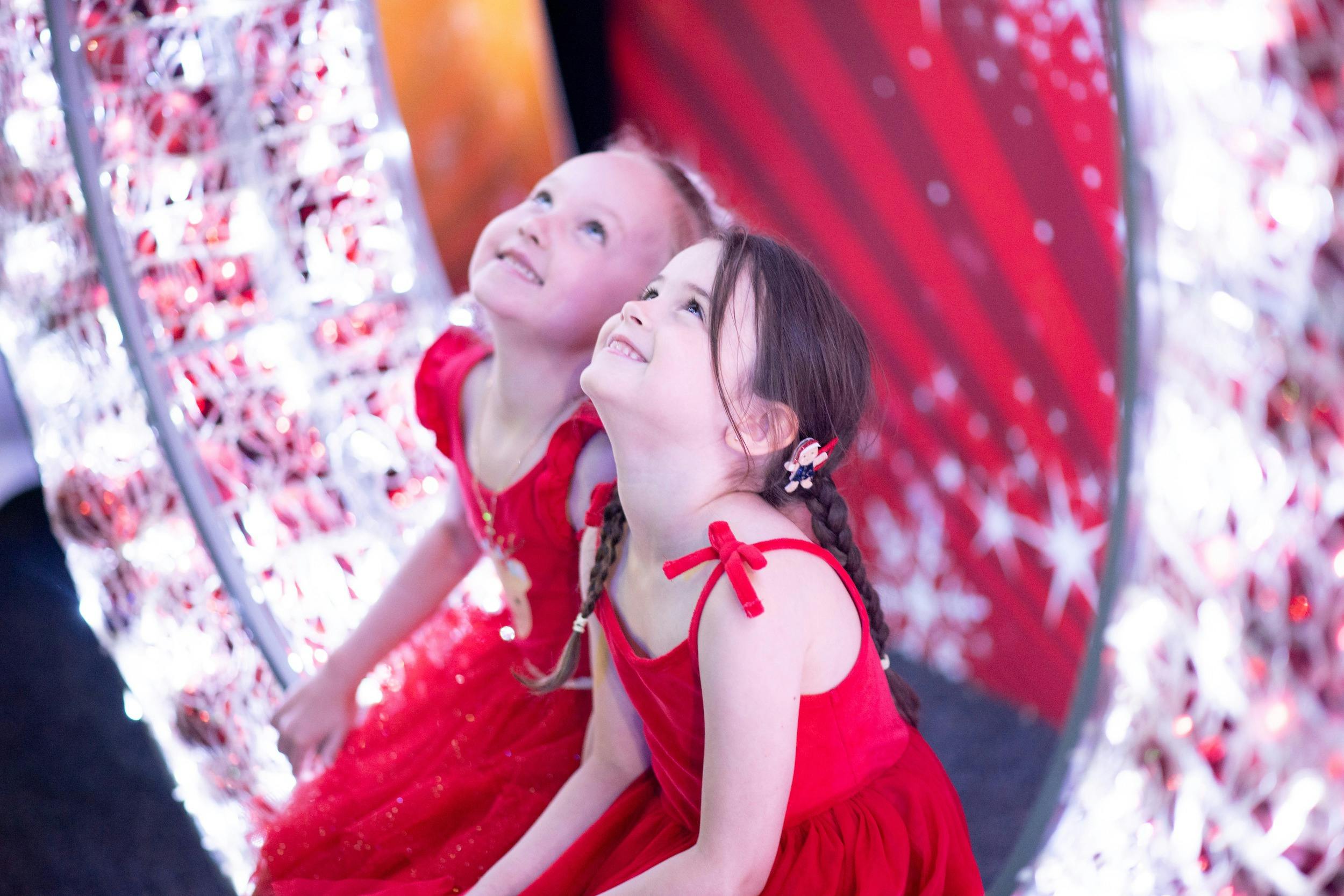 Santa's Wonderland 2024