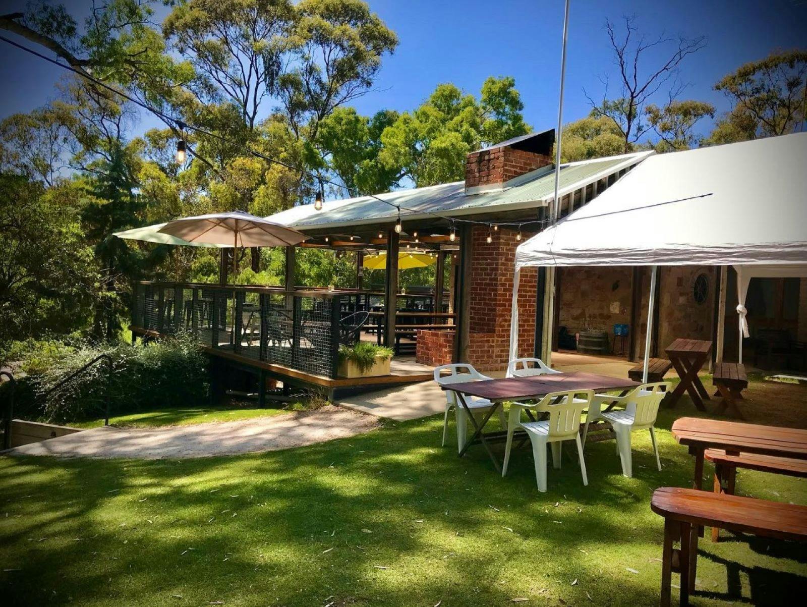 Clare Valley Brewing Co