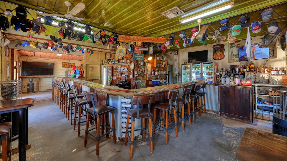 Hebel - Bar