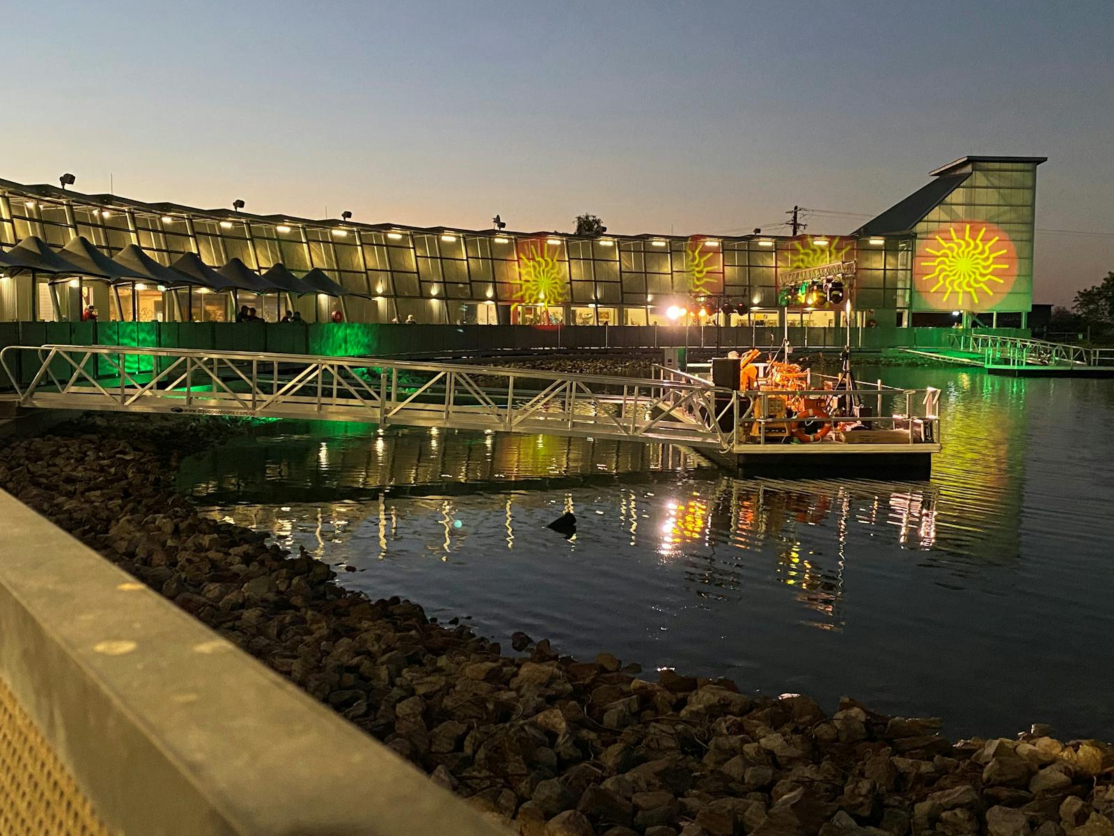 Image for Outback by the Sea Festival 2022