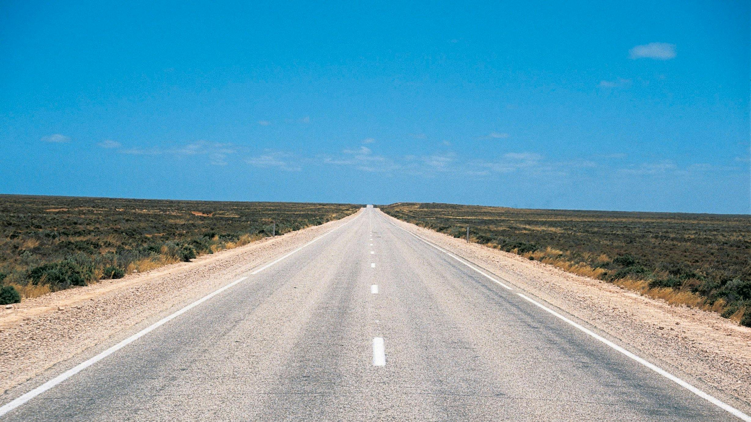 Скучная дорога. Nullarbor Plain. ВАЗ Австралия. Nullarbor Plain Crossing. Хайвей где находится.