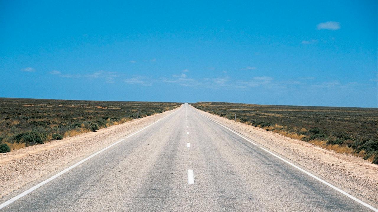 Eyre Highway
