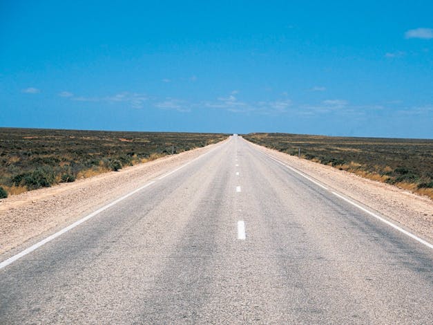 Eyre Highway