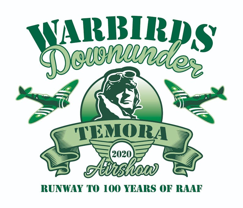 Image of the event 'Warbirds Downunder Airshow'