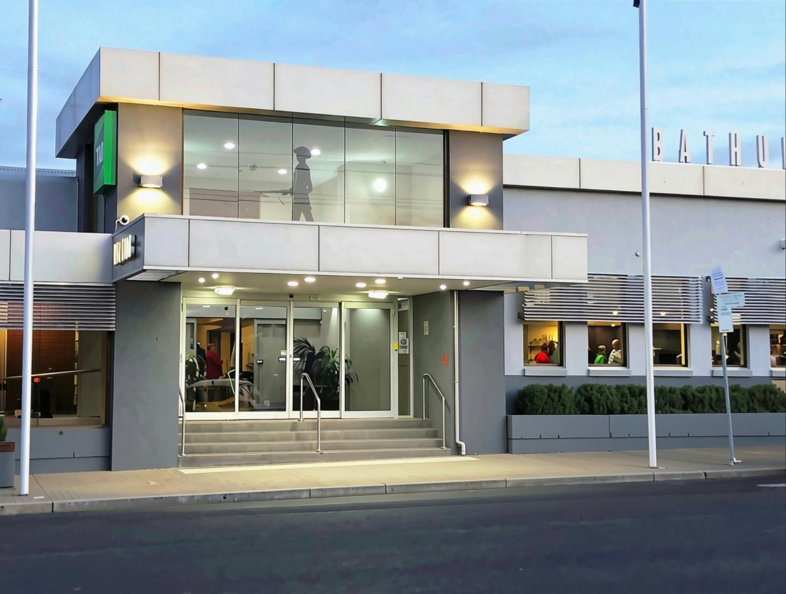 Bathurst RSL