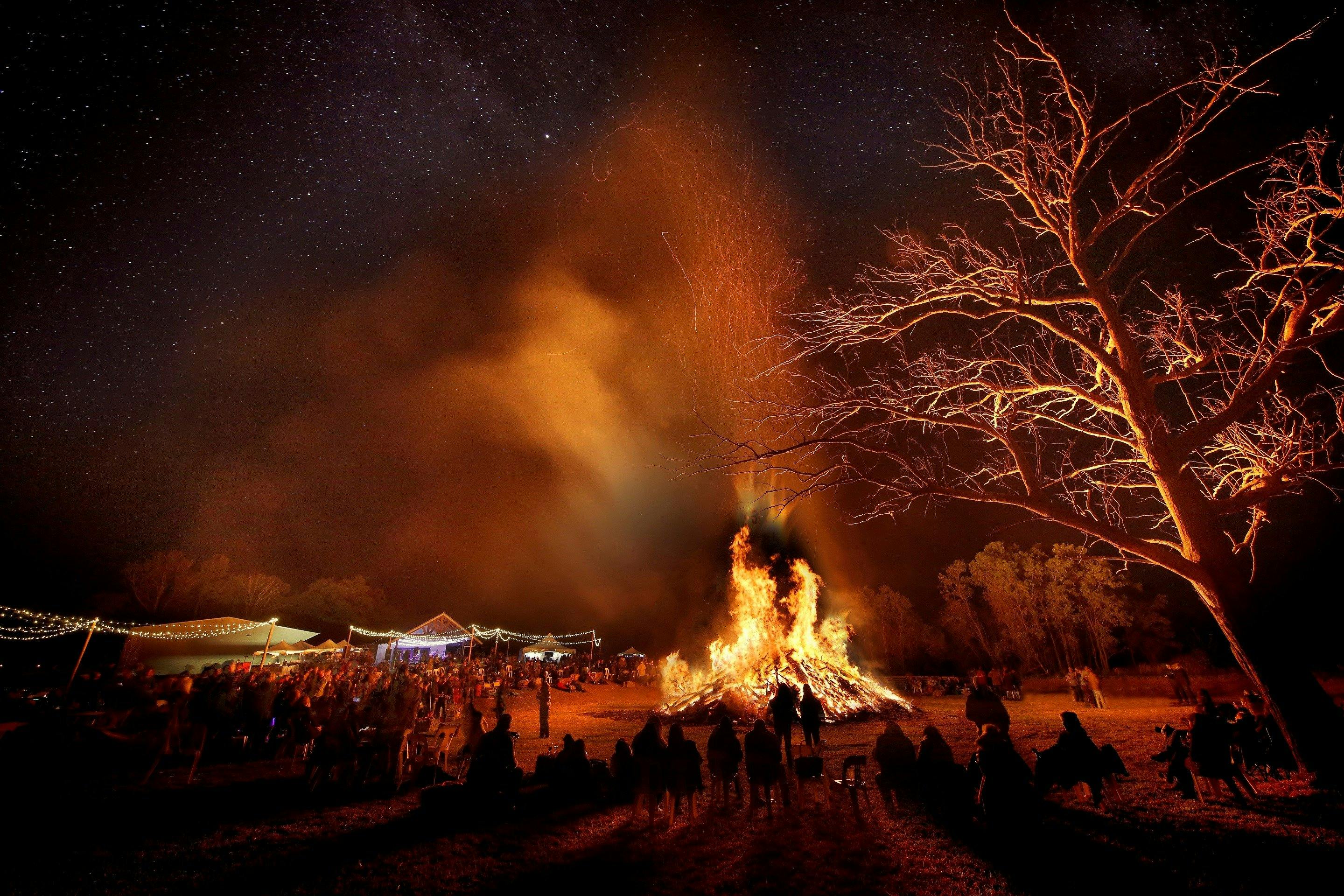 Burning of the Barrel NSW Holidays & Things to Do