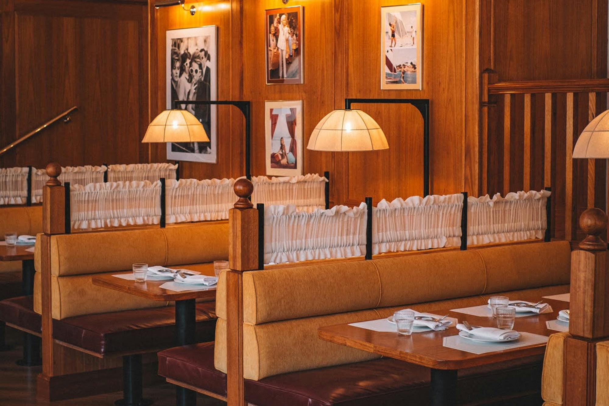 Bada Bing Dining Club