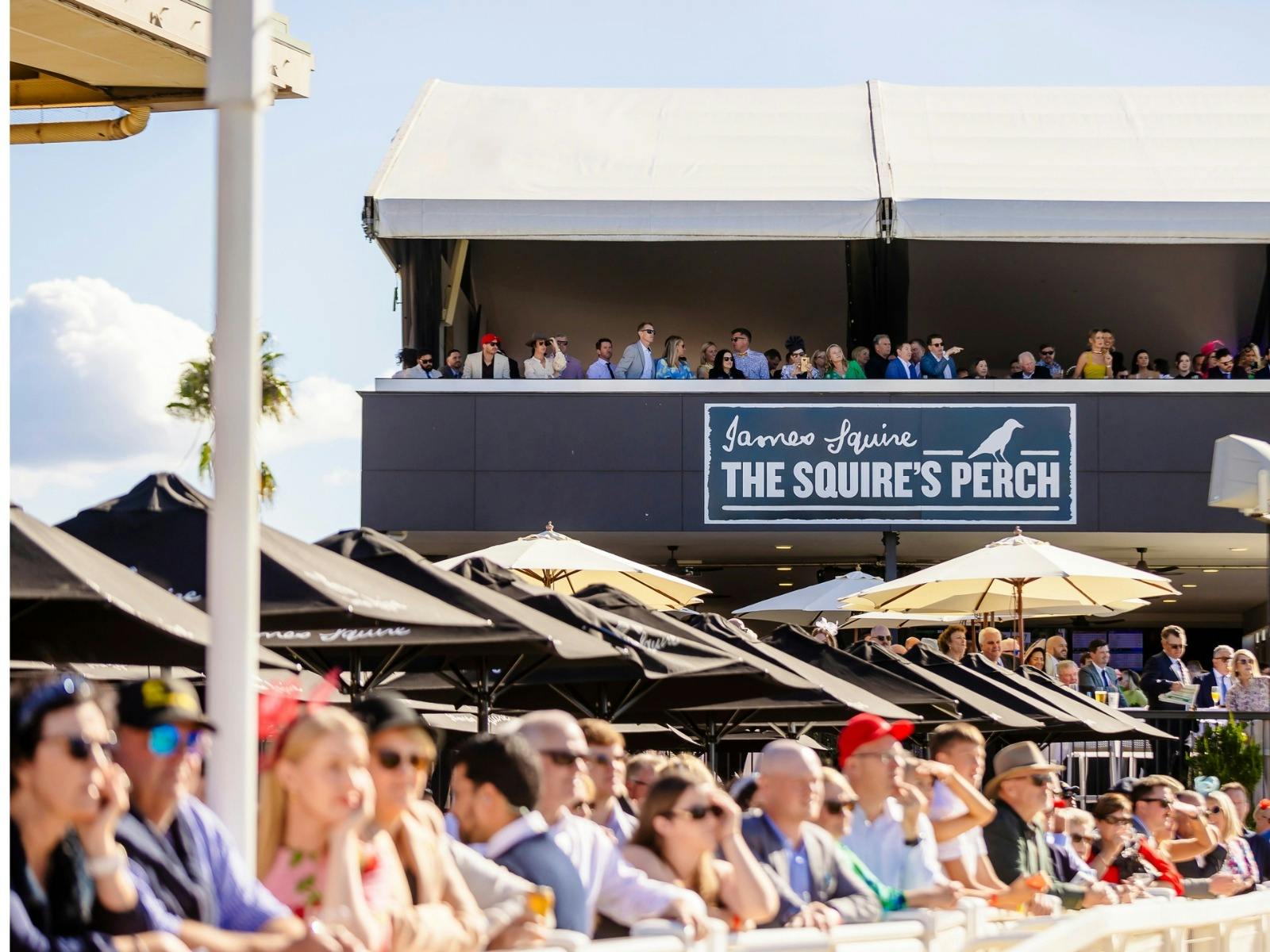 Seven Oaks Day