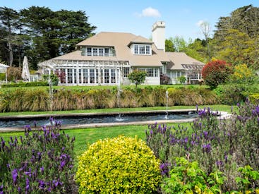 Parklands Country Gardens and Lodges