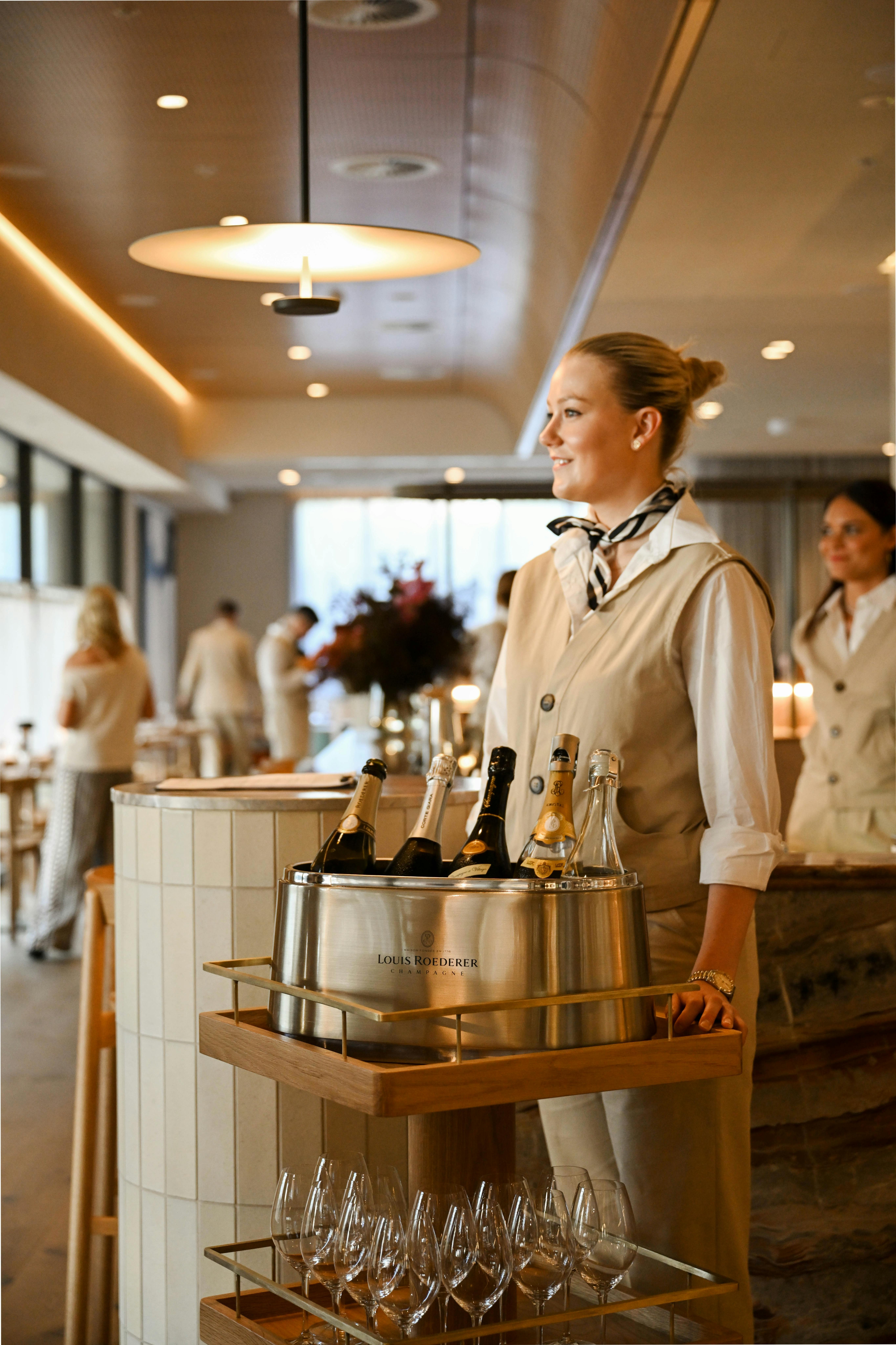 Tasting Australia: Deviation Road x Station Road