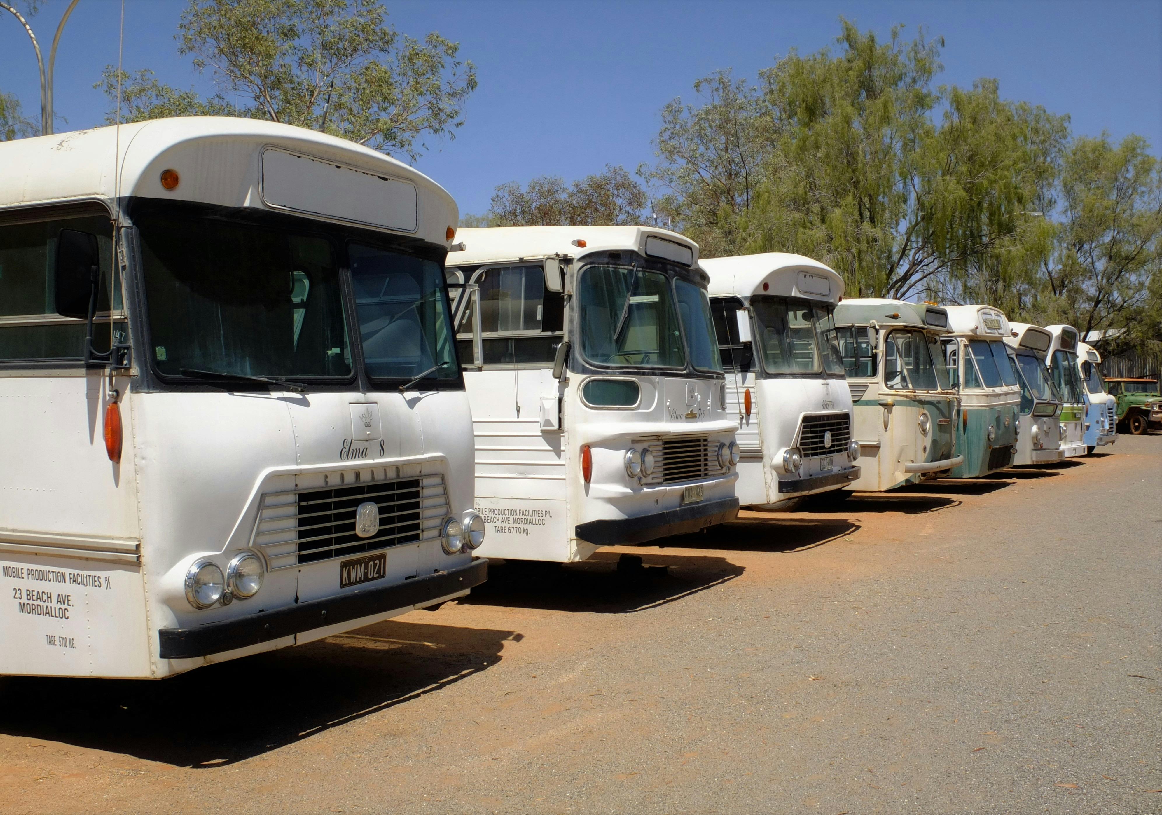 National Road Transport Hall of Fame